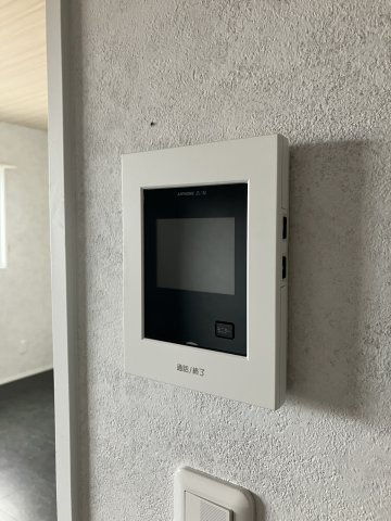 ＭＮガレージのセキュリティ