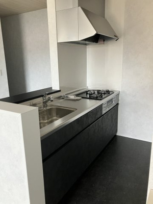 【キッチン】 | ＭＮガレージ