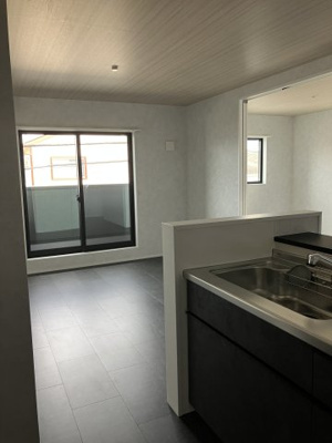 【キッチン】 | ＭＮガレージ