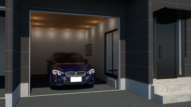 ＭＮガレージのその他