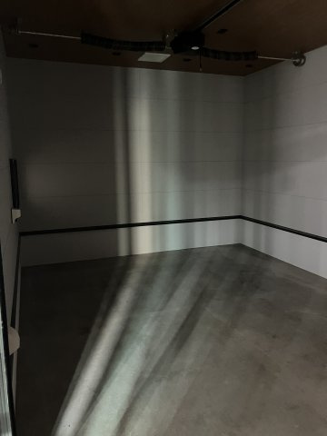 ＭＮガレージの駐車場