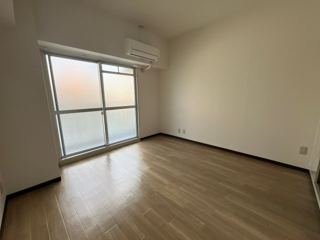 忍町中村コーポの子供部屋