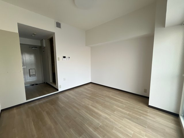 忍町中村コーポの洋室