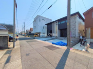 名古屋市天白区池見２丁目236『仲介料無料』新築戸建ての画像