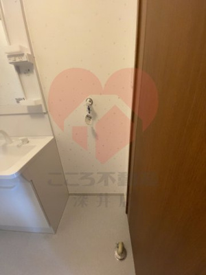 【設備】 | 堺市堺区神石市之町戸建