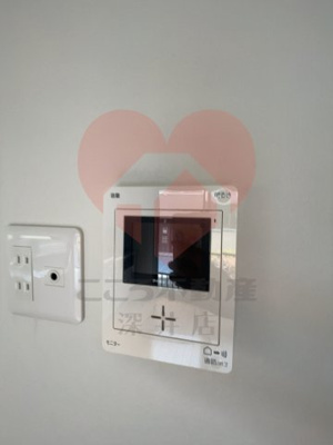 【セキュリティ】 | 堺市堺区神石市之町戸建