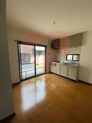 【居間・リビング】 | 堺市堺区神石市之町戸建