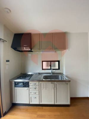 【キッチン】 | 堺市堺区神石市之町戸建