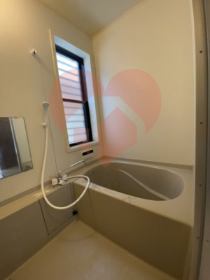 【浴室】 | 堺市堺区神石市之町戸建