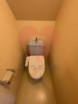 【トイレ】 | 堺市堺区神石市之町戸建