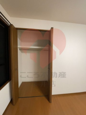 【収納】 | 堺市堺区神石市之町戸建