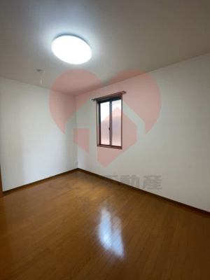 【寝室】 | 堺市堺区神石市之町戸建