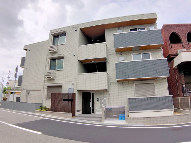 【外観】 | ユーフォリア