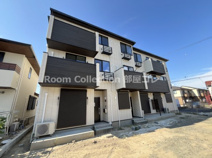 フォレストメゾン廬山Vの画像