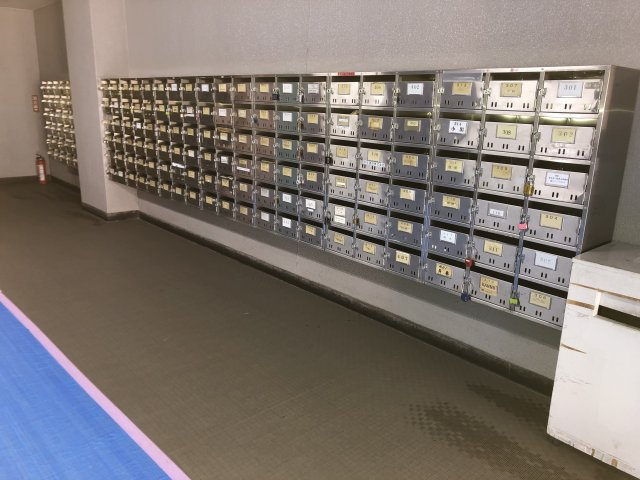 【その他共用部分】 | DIKマンション千葉