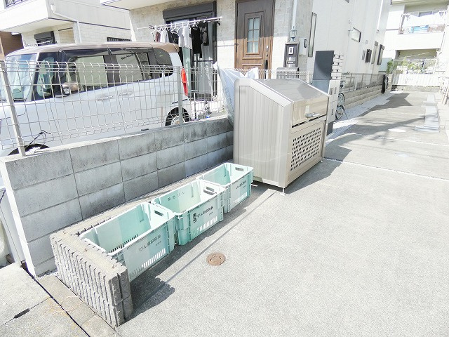 エステート泉塚のその他共用部分