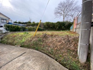 鴨川市貝渚の売地の画像