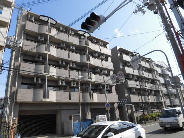 メロディーハイム淡路