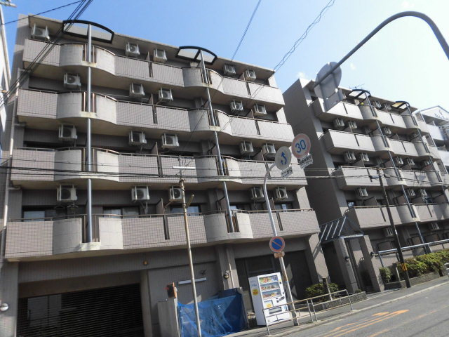 メロディーハイム淡路