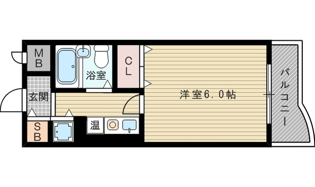 メロディーハイム淡路