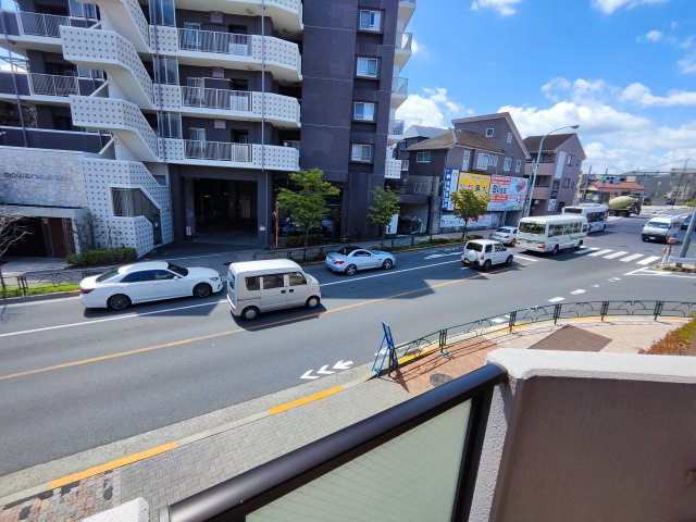 【展望】 | ヴィラージュ高幡不動