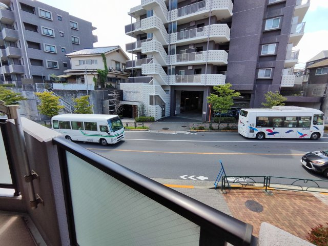 【展望】 | ヴィラージュ高幡不動