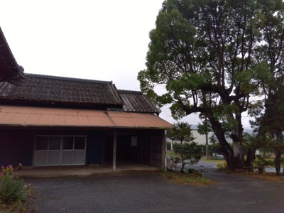 【外観】 | いすみ田舎暮らし | 物件の外観です