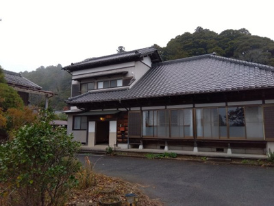  | いすみ田舎暮らし