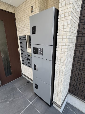 【その他共用部分】REGALEST 廿日市本町Ⅱ 