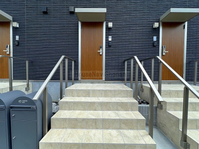 【エントランス】 | Celestia 弥勒寺