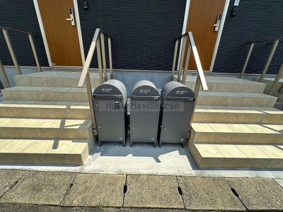 【その他共用部分】 | Celestia 弥勒寺