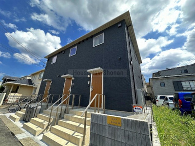 【外観】 | Celestia 弥勒寺