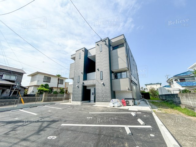 ＣＢ久留米パーチェ