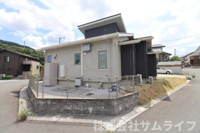 【その他】 | 綱分4LDK築浅平屋