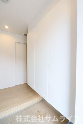 【収納】 | 綱分4LDK築浅平屋