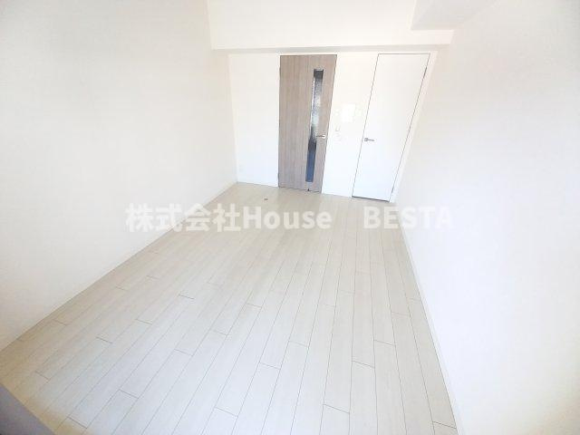 プレサンス神戸水木通ルミエスの子供部屋