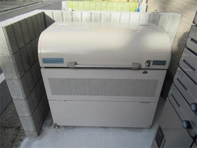 【その他共用部分】 | プラッサムコート八王子(プラッサムコートハチオウジ)