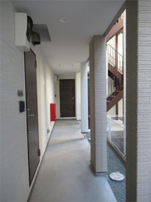 【エントランス】 | プラッサムコート八王子(プラッサムコートハチオウジ)