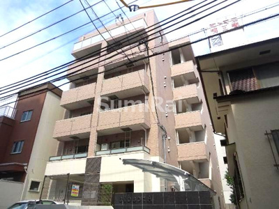 【外観】 | アルカディア