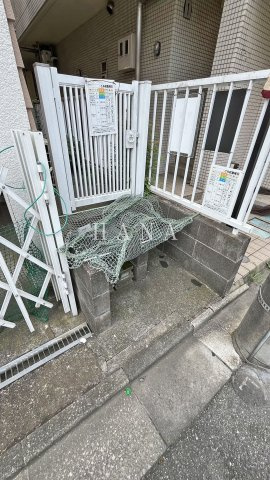 ポテトハウスのその他共用部分
