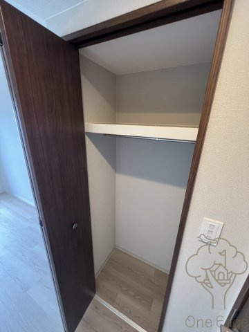 ArtizA淡路の収納