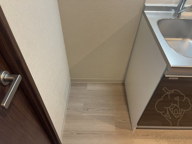 ArtizA淡路のキッチン