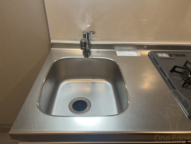 ArtizA淡路のキッチン