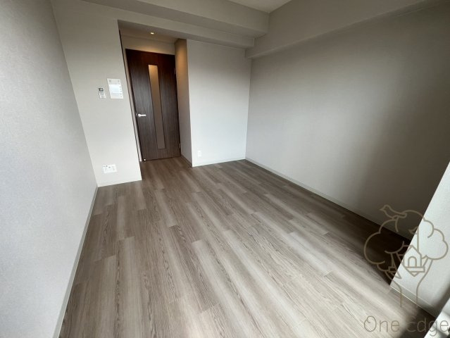 ArtizA淡路の寝室