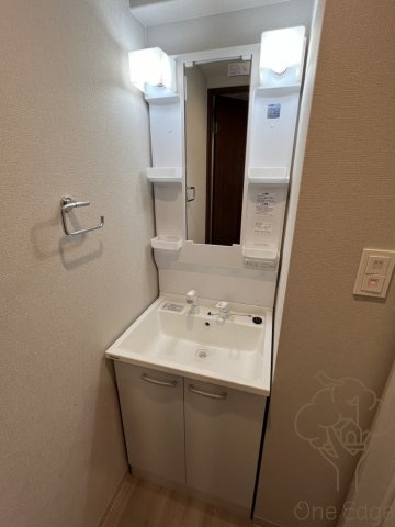 ArtizA淡路の浴室