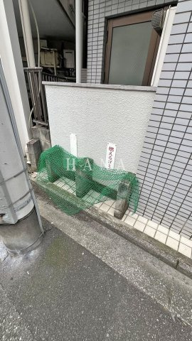 ル・クレール国立のその他共用部分