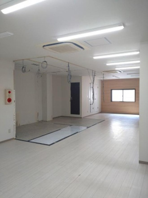 【内装】 | 田中ビル