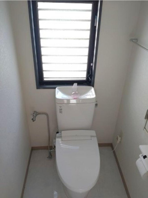 【トイレ】 | 田中ビル