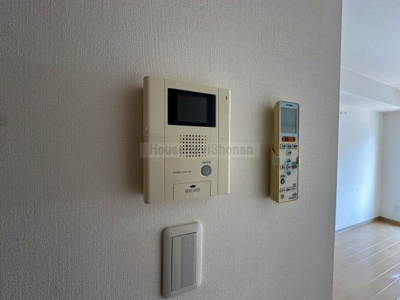 【セキュリティ】 | グレイスフラット