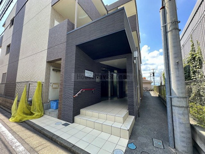 【その他共用部分】 | グレイスフラット